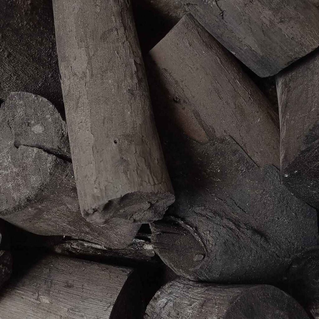 Indonesian Charcoal Supplier