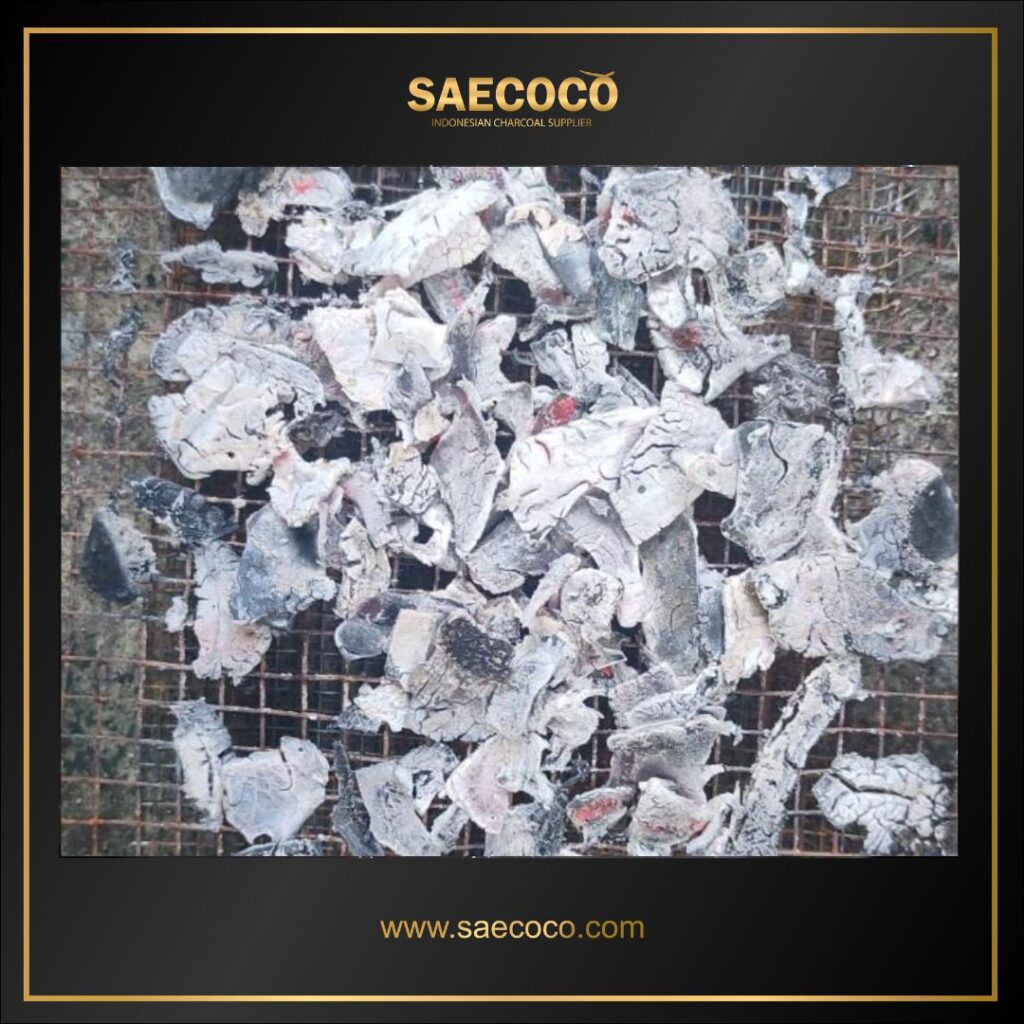Indonesian Charcoal Price