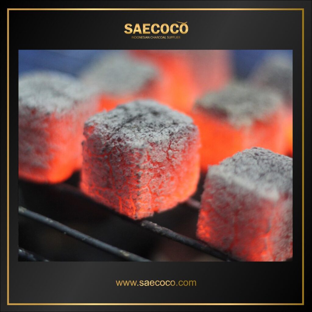Indonesian Charcoal Price