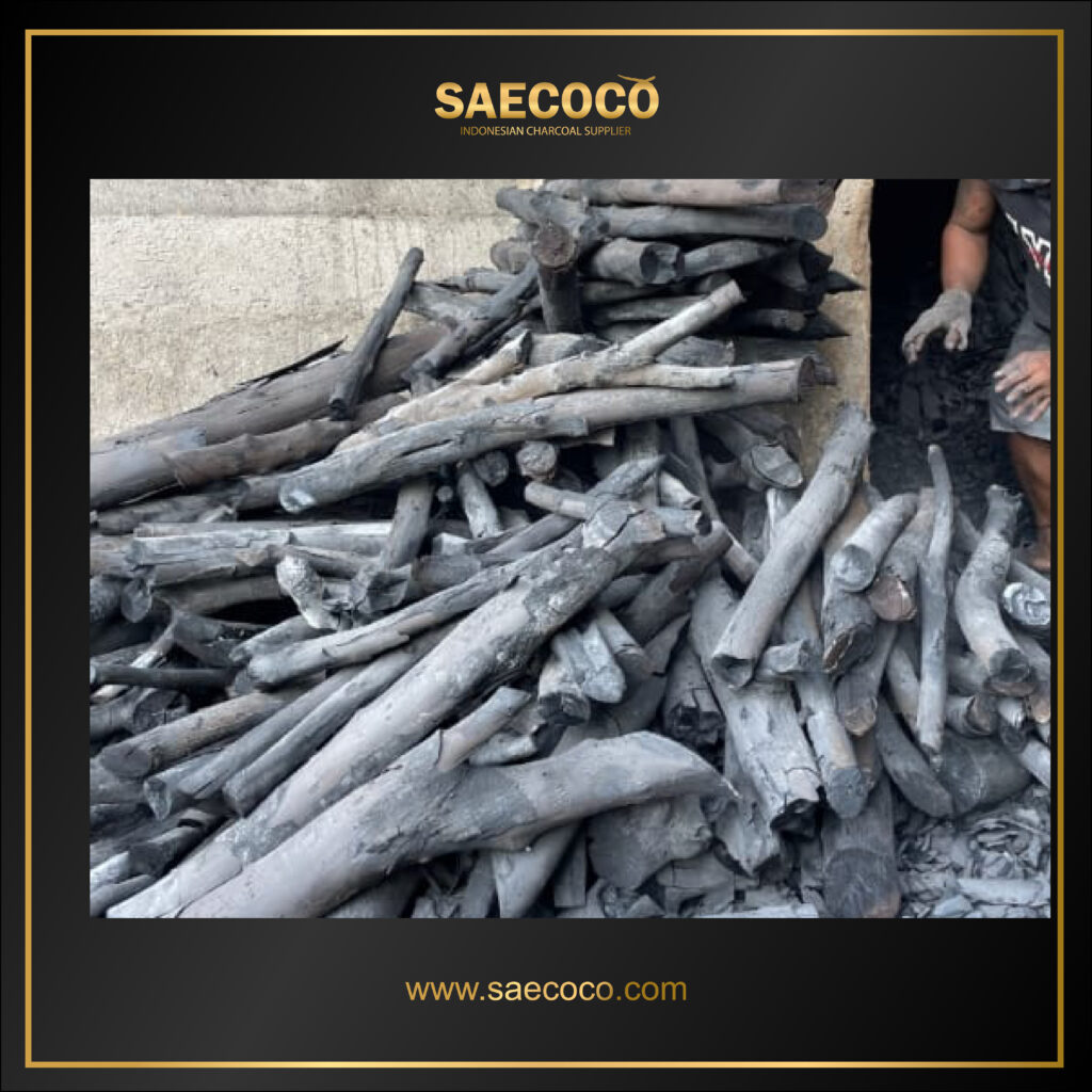 Indonesian Charcoal Price