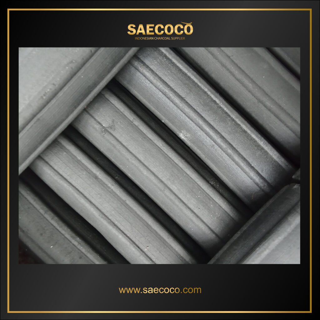 Supplier Bbq Charcoal Briquette
