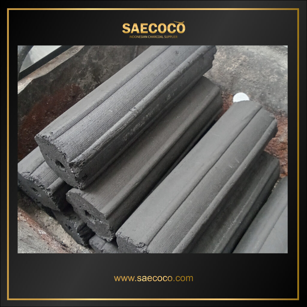 Indonesian Charcoal Price