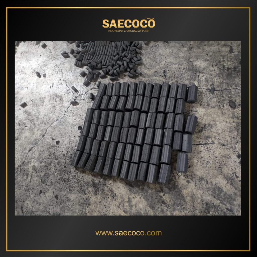 Supplier Bbq Charcoal Briquette